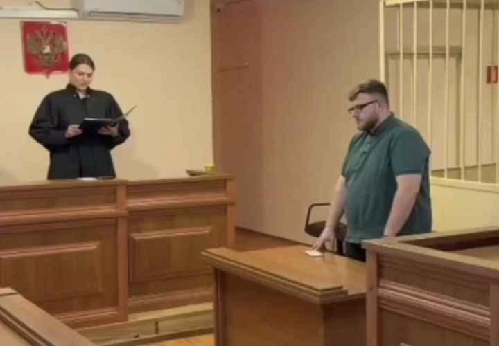 Застал жену в постели с другим: присяжные сжалились над кубанцем, изрезавшим обидчика