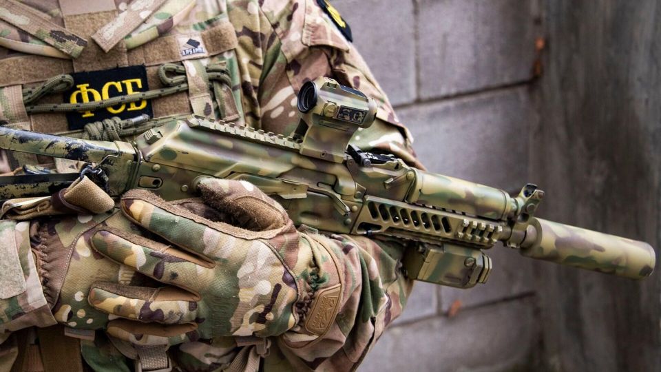 Теракт на энергообъекте предотвращен в Краснодарском крае