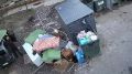 В Сочи продолжается работа по противодействию несанкционированному сбросу ТКО