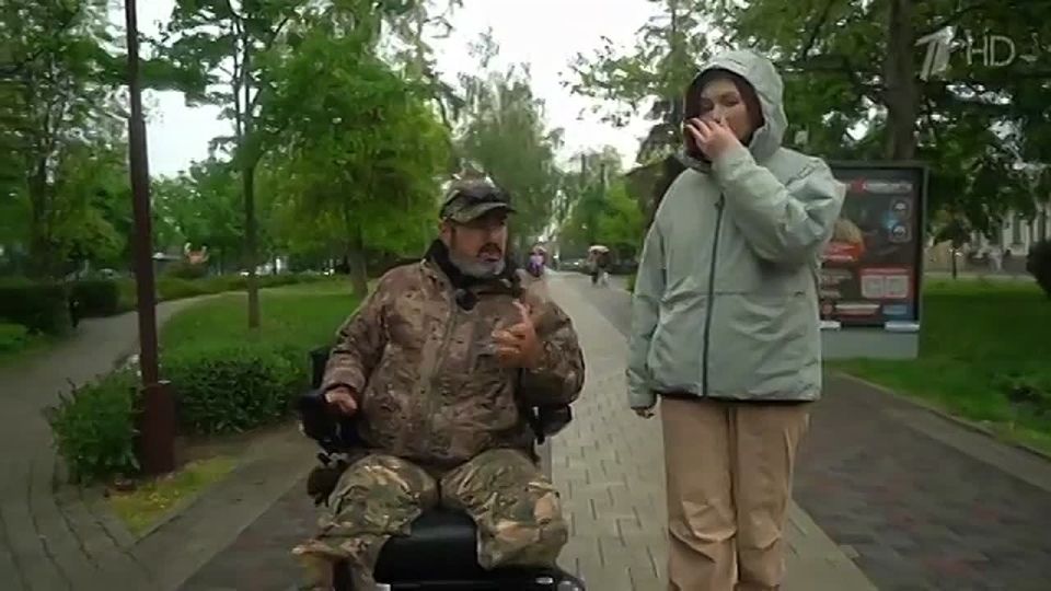 Марьяна Наумова: НАДО НАЙТИ СИЛЫ ЖИТЬ ДАЛЬШЕ: