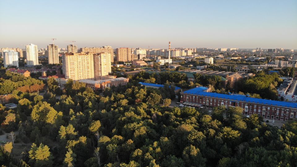 В Краснодаре увековечат память двух великих учёных и героя СВО