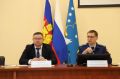 Прокуратурой Крыловского района проведено расширенное межведомственное совещание, посвященное улучшению качества работы с семьями и участниками специальной военной операции