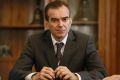 Вениамин Кондратьев принес соболезнования жителям Луганской Народной Республики в связи с трагедией в Старобельске