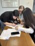 «Сумеете ли вы распознать фишки злоумышленников?» – под таким названием в Новороссийске провели викторину для подростков