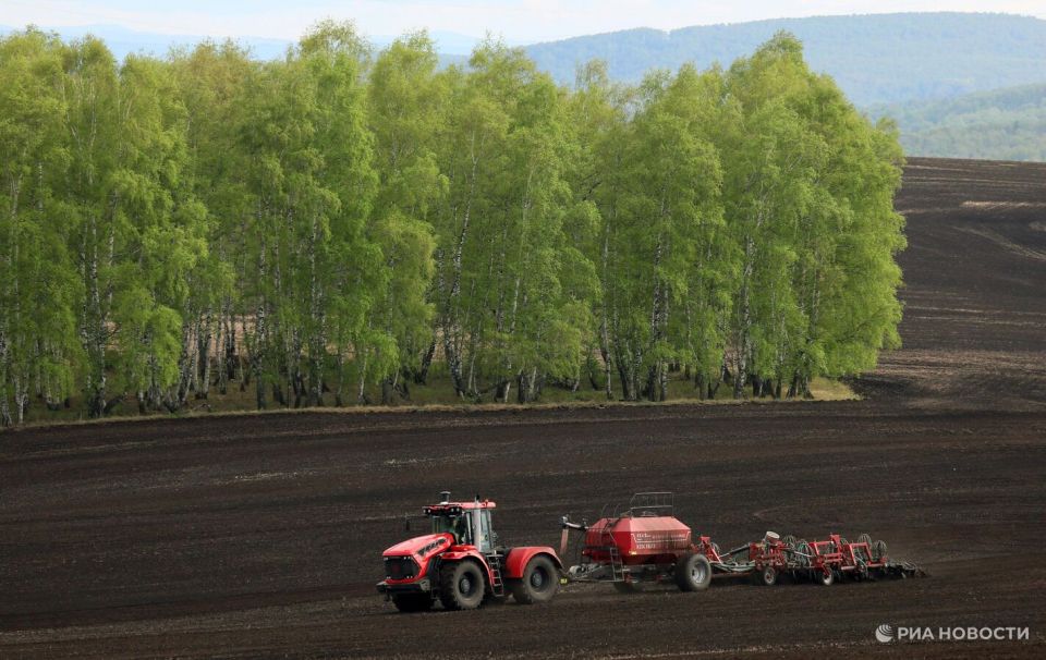 Агротуры Кубани представят на выставке-ярмарке сельского туризма