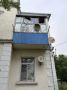 Две многоэтажки повреждены в результате атаки беспилотников на Новороссийск