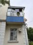 Два человека пострадали из-за падения обломков БПЛА в Новороссийске, они госпитализированы, сообщил оперштаб Кубани