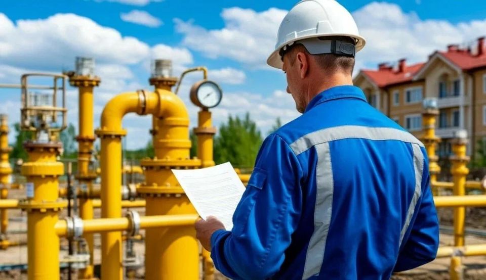Компания из Тихорецка повышает эффективность обслуживания газораспределительных сетей