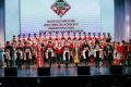Краснодар принимает лучшие любительские творческие коллективы Южного и Северо-Кавказского федеральных округов