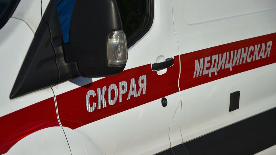 Двое пострадали в результате атаки украинских дронов в Новороссийске