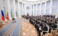 Вениамин Кондратьев: #ГероиКубани. Завершилась федеральная программа «Время героев»