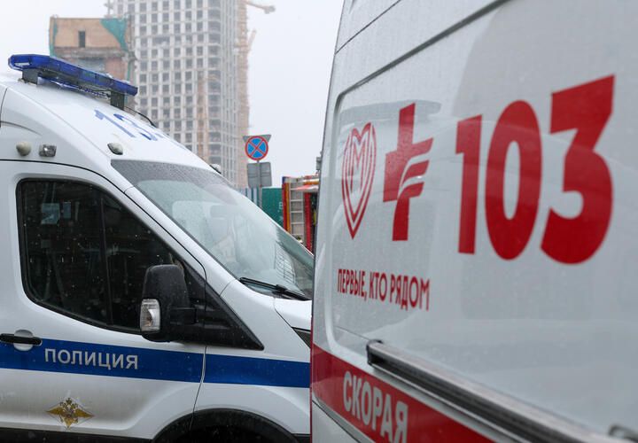 Смертельная ошибка: в Краснодарском крае мужчина умер после укола фельдшера