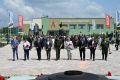В Краснодарском крае прошел первый региональный съезд Ассоциации ветеранов СВО