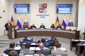 В Сочи на заседании межведомственной комиссии по оказанию помощи участникам СВО обсудили патриотическое воспитание молодежи