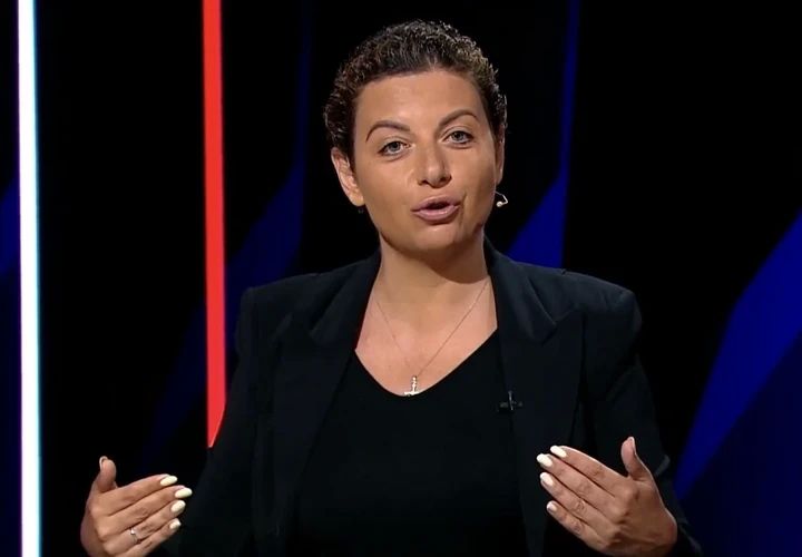 Маргарита Симоньян накануне высказала свое мнение относительно образования в России, ЕГЭ и медицине