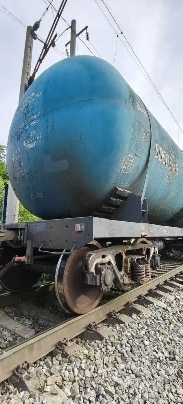 Не услышал поезд из-за наушников: трагедия на станции Крымская
