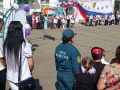Безопасность на последних звонках и выпускных в школах