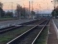 Две трагедии подряд в Краснодарском крае: накануне на железнодорожном перегоне Коноково - станция Армавир-Ростовский погибла 33-летняя жительница города, а сегодня на станции Крымская 52-летний мужчина