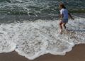 В Анапе с 1 июня откроют купальный сезон, он продлится до 30 сентября
