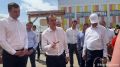 Вениамин Кондратьев: В Краснодаре состоялась выставка-ярмарка «Агротур»