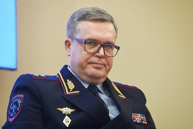 Военкор Сладков: Новый замминистра обороны Шулика — специалист, нужный для армии