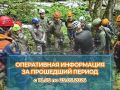 Оперативная обстановка на территории Краснодарского края за прошедший период с 18.05 по 25.05.2026 года