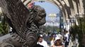 "Новый Херсонес" посетили почти 5 миллионов человек
