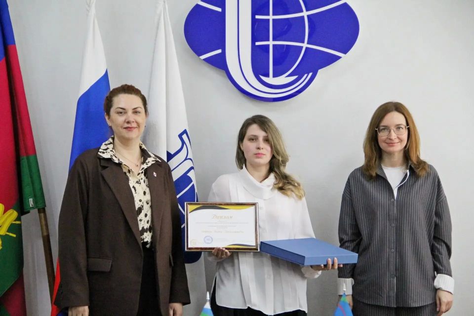 В Сочи подвели итоги первого городского конкурса юных журналистов «Выбирай сочинское»