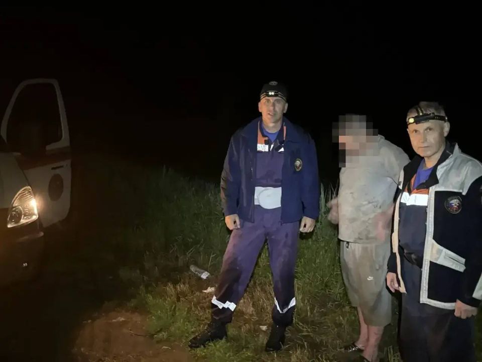 Турист получил травму, а после заблудился в лесу Туапсинского округа