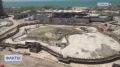 615 номеров будут готовы принять туристов в новом отеле в Анапе