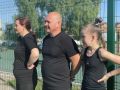 Семья Йовхомищ будет защищать честь Ейского района в крае