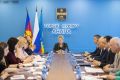 Светлана Маслова провела оперативное совещание