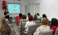 Автоинспекторы Кубани продолжают принимать участие в работе школьных клубов для родителей