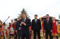 В Усть-Лабинском районе стартовали мероприятия ежегодной агропромышленной выставки «Золотая Нива»