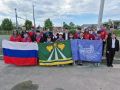 Наши «Орлята» покоряют «Орлёнок»! И не только учатся — но и учат!