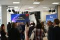 В кинотеатре «Болгария» прошло торжественное мероприятие, посвящённое Дню российского предпринимательства