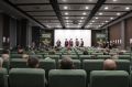 Представители Ассоциации ветеранов СВО «Братья» по городу Сочи приняли участие в первом региональном съезде