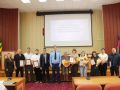 Прокурор Красноармейского района принял участие в заседании Совета по развитию предпринимательства