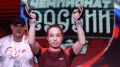 Краснодарские спортсмены успешно выступили на чемпионате России по ММА