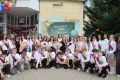 Во всех школах и гимназиях Анапы прозвенели последние звонки