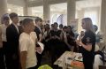 На Кубани автоинспекторы провели межшкольное занятие для учащихся по дорожной безопасности
