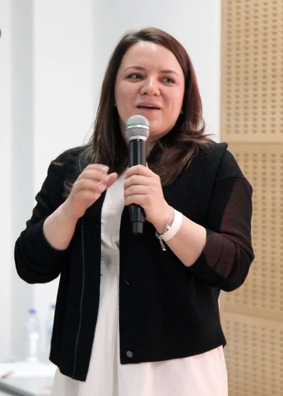 Врио министра градостроительной политики Самарской области назначена Екатерина Семенова