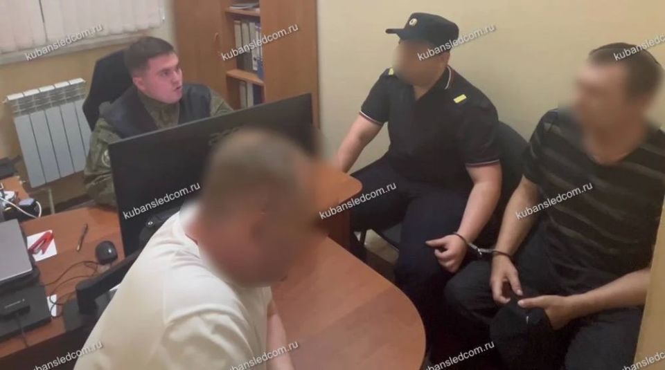 В Кавказском районе местный житель обвиняется в смертельном избиении сожительницы