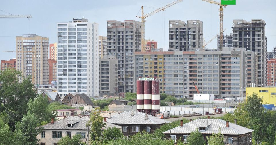каких городах России подешевело готовое жилье — исследование Домклик