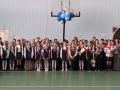 Станислав Камерный поздравил с окончанием учебного года школьников Новокубанска