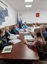 Прокурором Павловского района проведено расширенное межведомственное совещание по вопросам исполнения судебных актов по искам прокурора