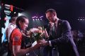 Краснодарская спортсменка Яна Геворкян завоевала серебро на чемпионате России по ММА