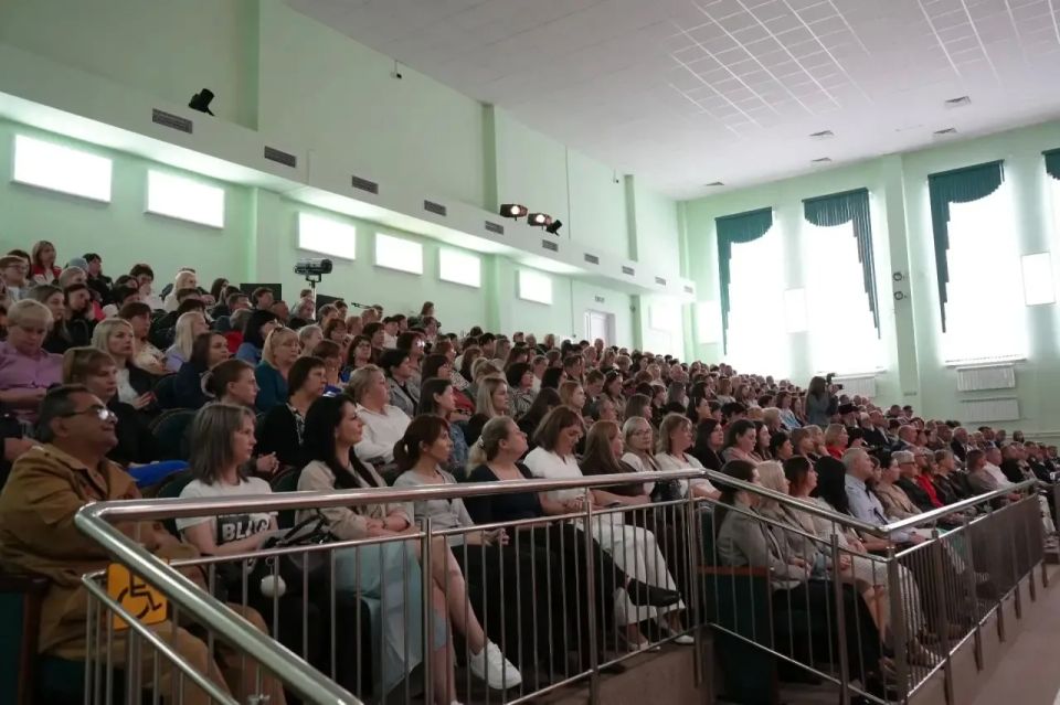 Свыше 5 миллиардов рублей. Такой экономический эффект получили предприятия Успенского района благодаря внедрению бережливых технологий