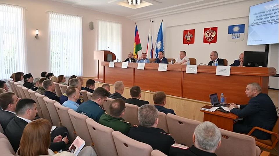 Алексей Богодистов: Летний сезон всегда серьезная нагрузка на городскую инфраструктуру
