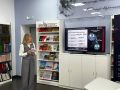 Для бизнеса Геленджика провели семинар по господдержке и экспорту